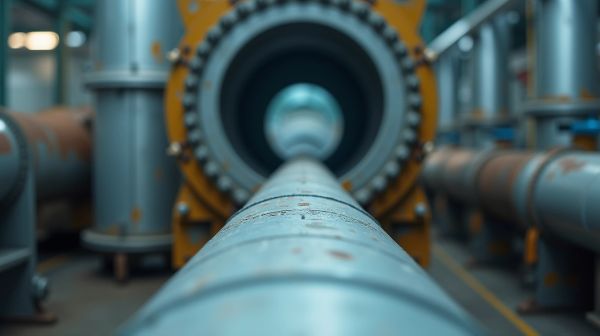 Optimize pipeline reliability with corrosion resistant CCUS solutions