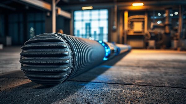 Top Strategies for Enhancing Pipe Durability with CCUS Technology