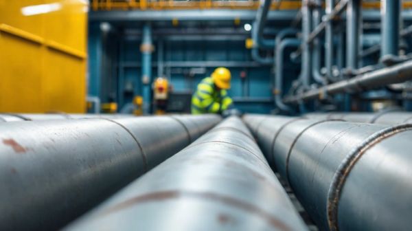 Top Strategies for Enhancing Pipe Durability with CCUS Technology